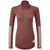 Artilect Flatiron 185 1/4 Zip Top - Women's Andorra/Twilight Mauve