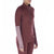 Artilect Flatiron 185 1/4 Zip Top - Women's Andorra/Twilight Mauve
