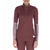Artilect Flatiron 185 1/4 Zip Top - Women's Andorra/Twilight Mauve