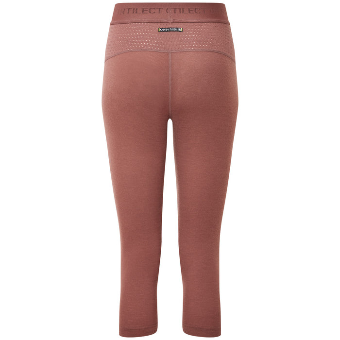 Artilect Boulder 125 3/4 Leggings - Women's Andorra