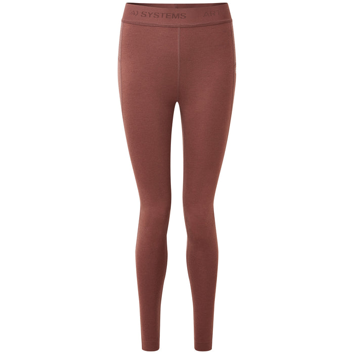 Artilect Flatiron 185 Leggings - Women's Andorra