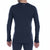 Artilect Flatiron 185 Crew - Men's Dusk Blue/Black