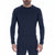 Artilect Flatiron 185 Crew - Men's Dusk Blue/Black