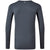Artilect Flatiron 185 Crew - Men's Dusk Blue/Black