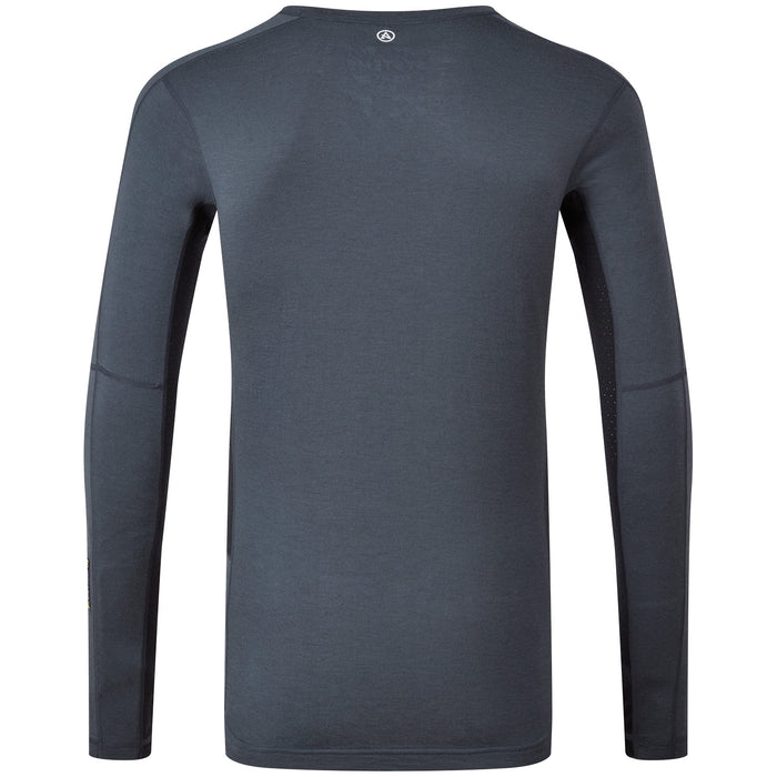 Artilect Flatiron 185 Crew - Men's Dusk Blue/Black