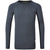 Artilect Flatiron 185 Crew - Men's Dusk Blue/Black