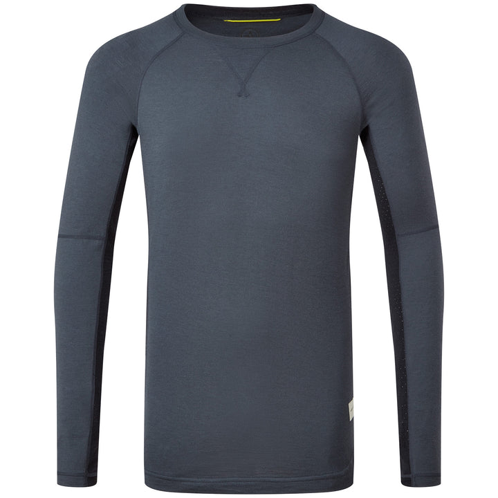 Artilect Flatiron 185 Crew - Men's Dusk Blue/Black