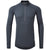 Artilect Flatiron 185 1/4 Zip Top - Men's Dusk Blue/Black