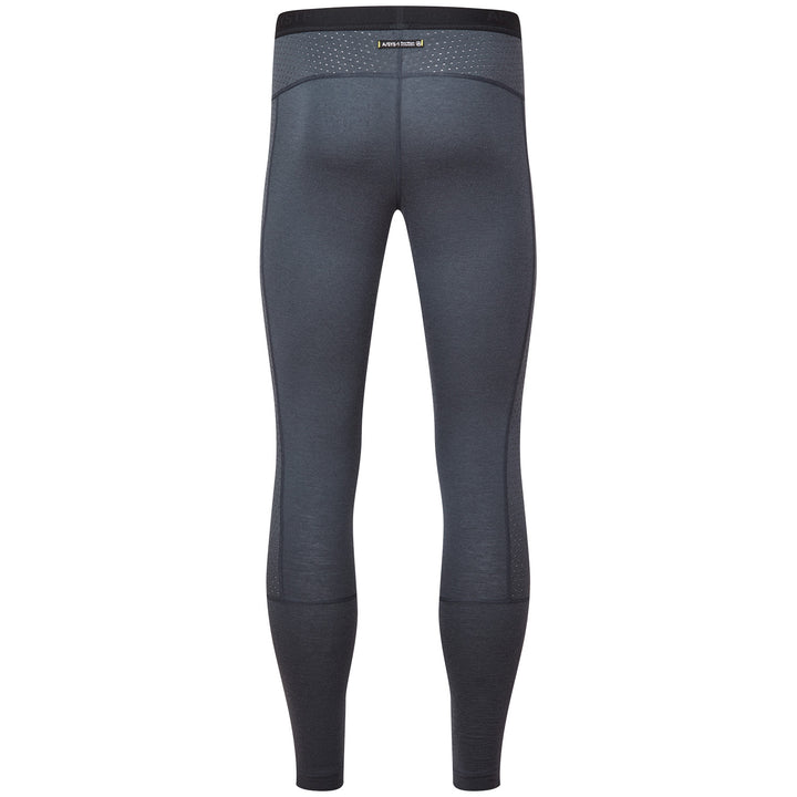 Artilect Flatiron 185 Leggings - Men's Dusk Blue/Black
