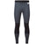 Artilect Flatiron 185 Leggings - Men's Dusk Blue/Black
