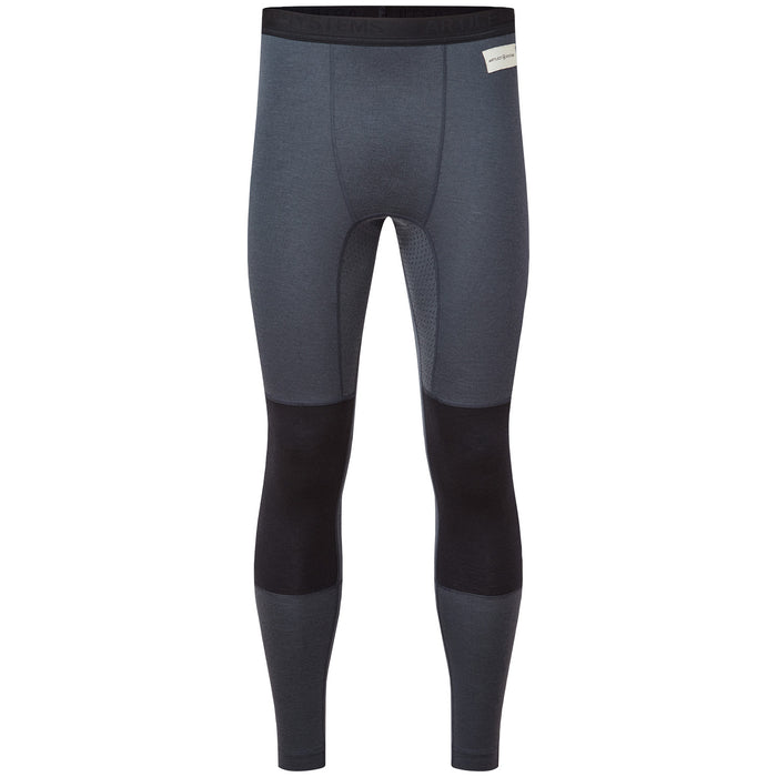 Artilect Flatiron 185 Leggings - Men's Dusk Blue/Black