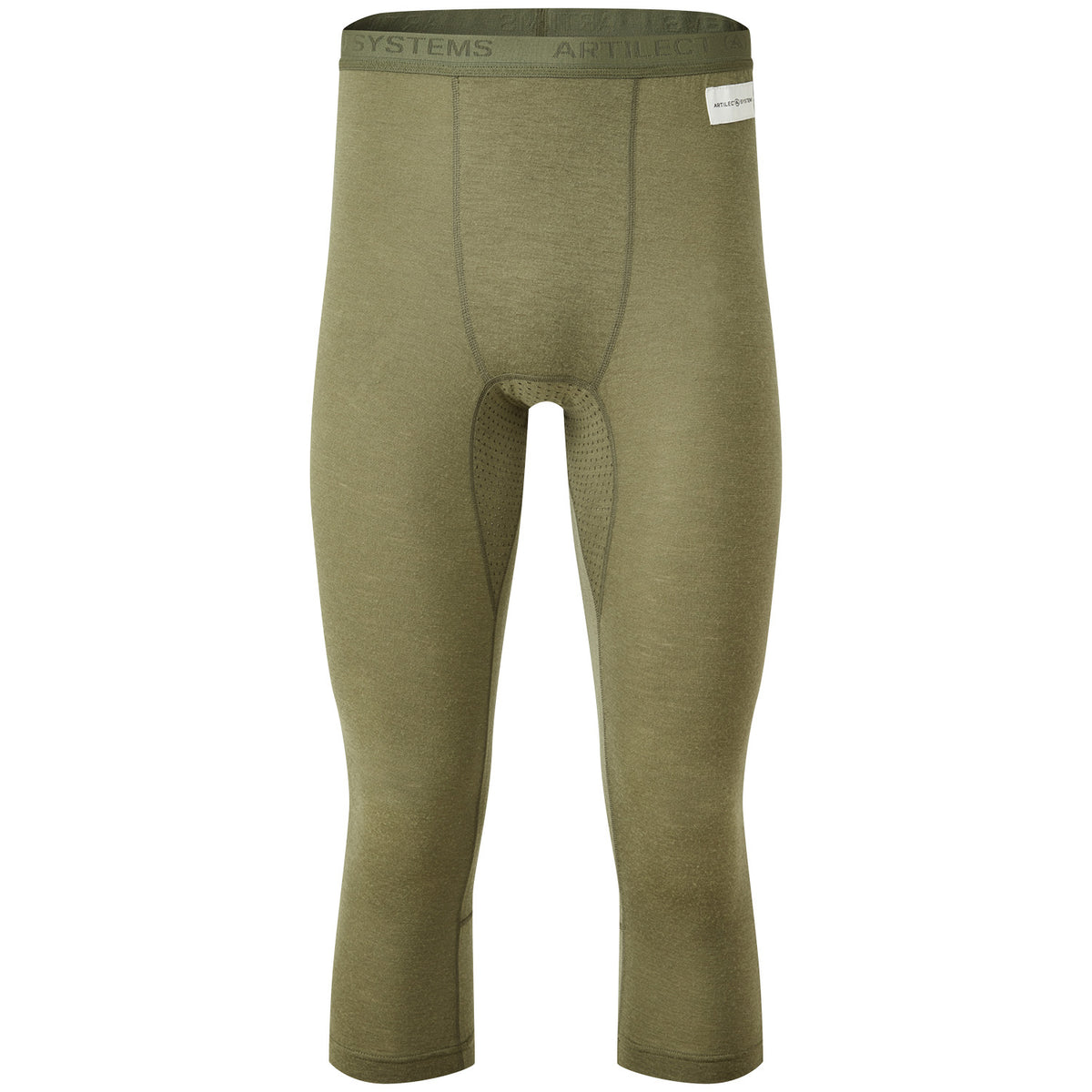 Artilect Boulder 125 3/4 Leggings - Men's Kalamata