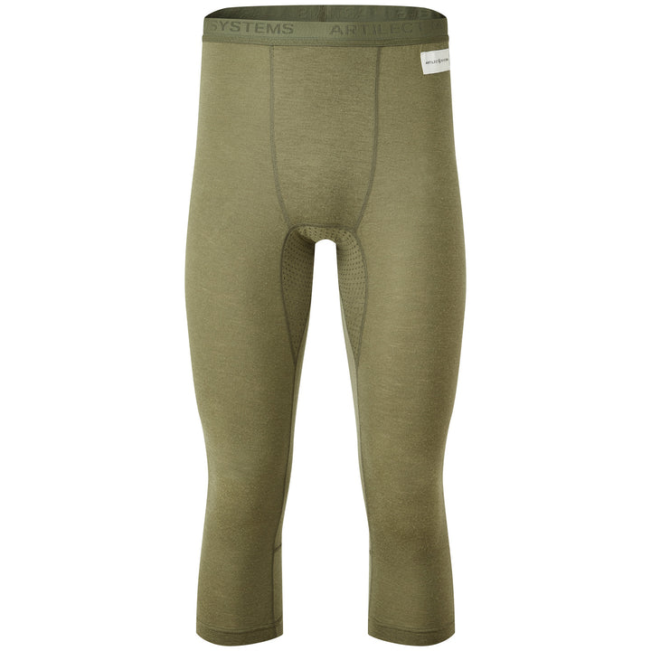 Artilect Boulder 125 3/4 Leggings - Men's Kalamata