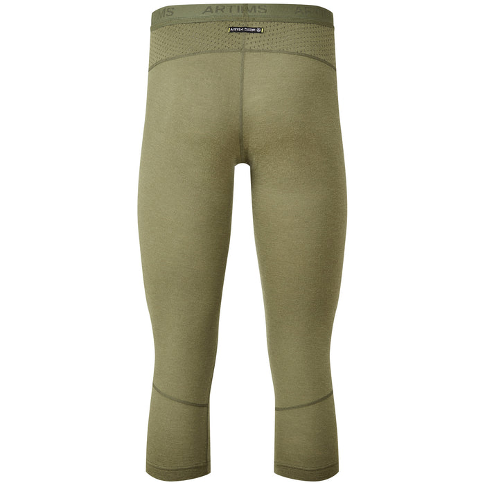 Artilect Boulder 125 3/4 Leggings - Men's Kalamata