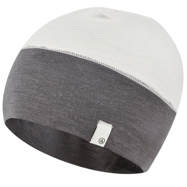Artilect Dark Horse Skully Beanie Moonbeam/Ash