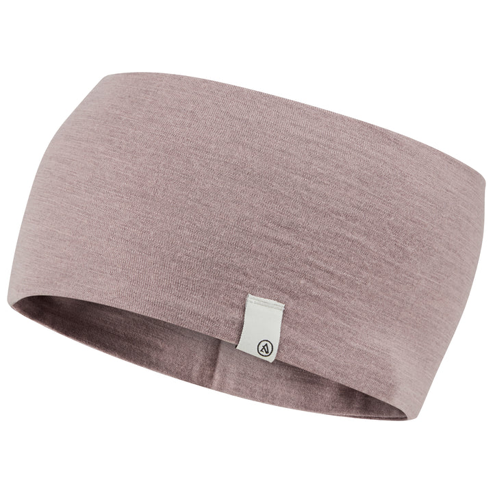 Artilect Darkhorse Headband Twilight Mauve