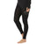 Oyuki Merino Pants - Women's Black