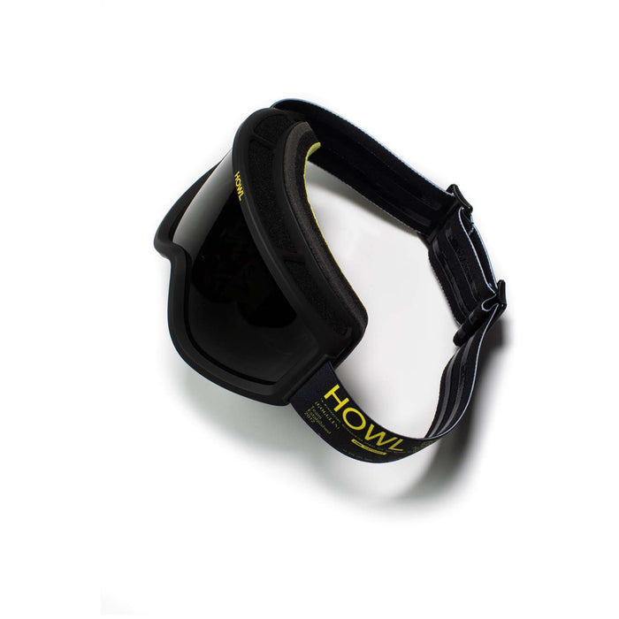 Howl Odyssey Goggles Black