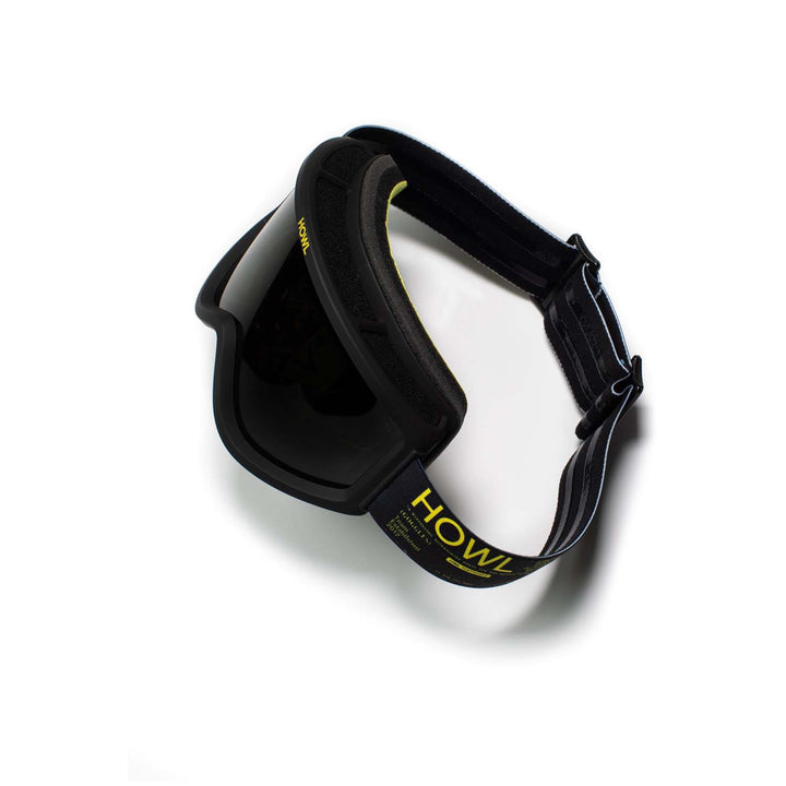 Howl Odyssey Goggles Black