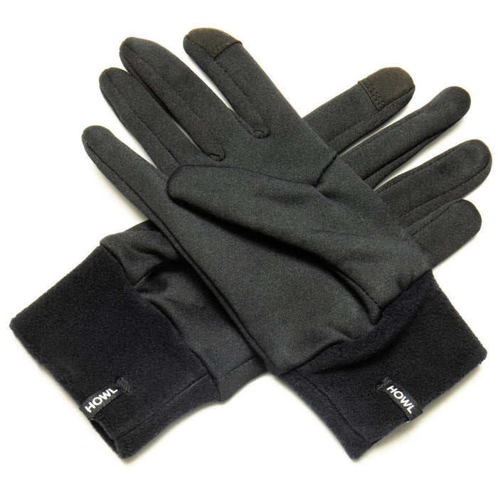 Howl Belmont Mitts Olive