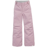 Roxy Backyard Pants - Girls' Dawn Pink::Dawn Pink