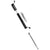 Lezyne Pressure Drive CHF Mini Pump Black