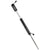Lezyne Pressure Drive CHF Mini Pump Black
