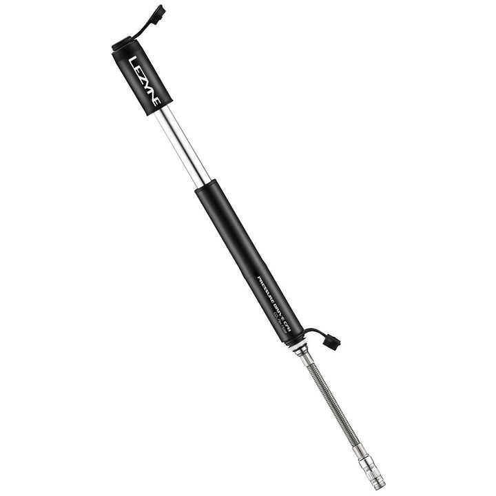 Lezyne Pressure Drive CHF Mini Pump Black