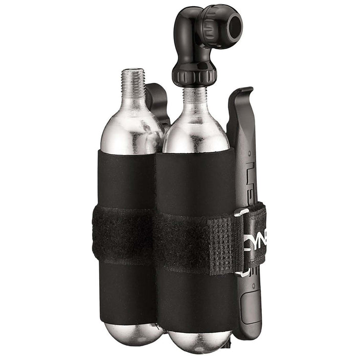 Lezyne Twin Kit