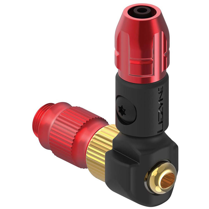 Lezyne Digital Pressure Over Drive 2.5 Floor Pump Gloss Black