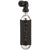 Lezyne Twin Speed Drive CO2 Pump Head Black