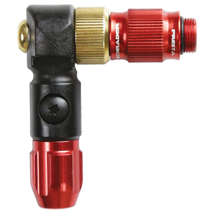 Lezyne Digital Pressure Over Drive 2.5 Floor Pump Gloss Black