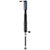 Lezyne Pocket Drive Pro Hand Pump Neo Metallic/Black