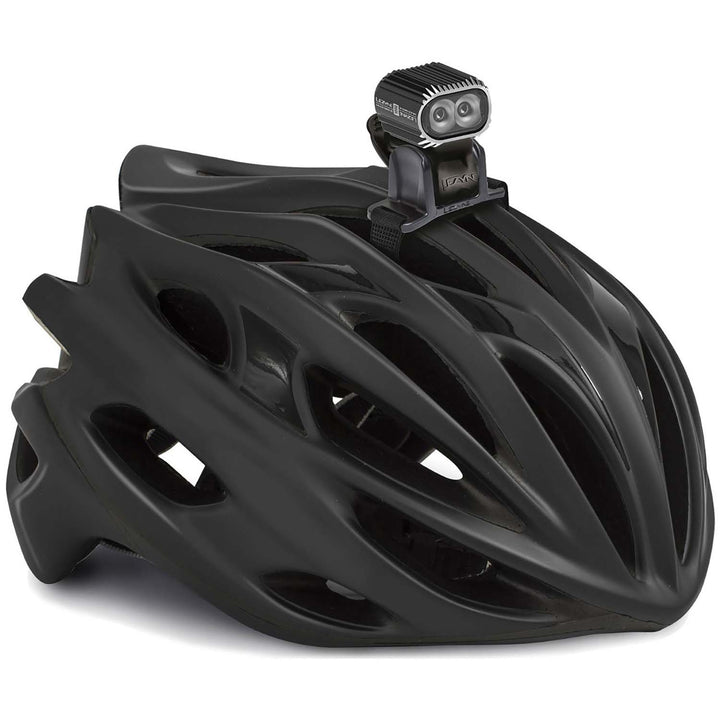 Lezyne Multi Drive 1000 Front Bike Light Black