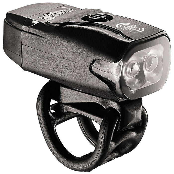 Lezyne Connect Smart 1000XL / KTV Pro Smart Light Set Black