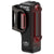 Lezyne Strip Pro Alert Drive Rear Bike Light Black