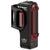 Lezyne Strip Alert Drive Rear Bike Light Black