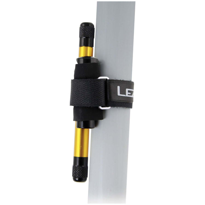 Lezyne Storage Drive Multi-Tool Black/Nickel