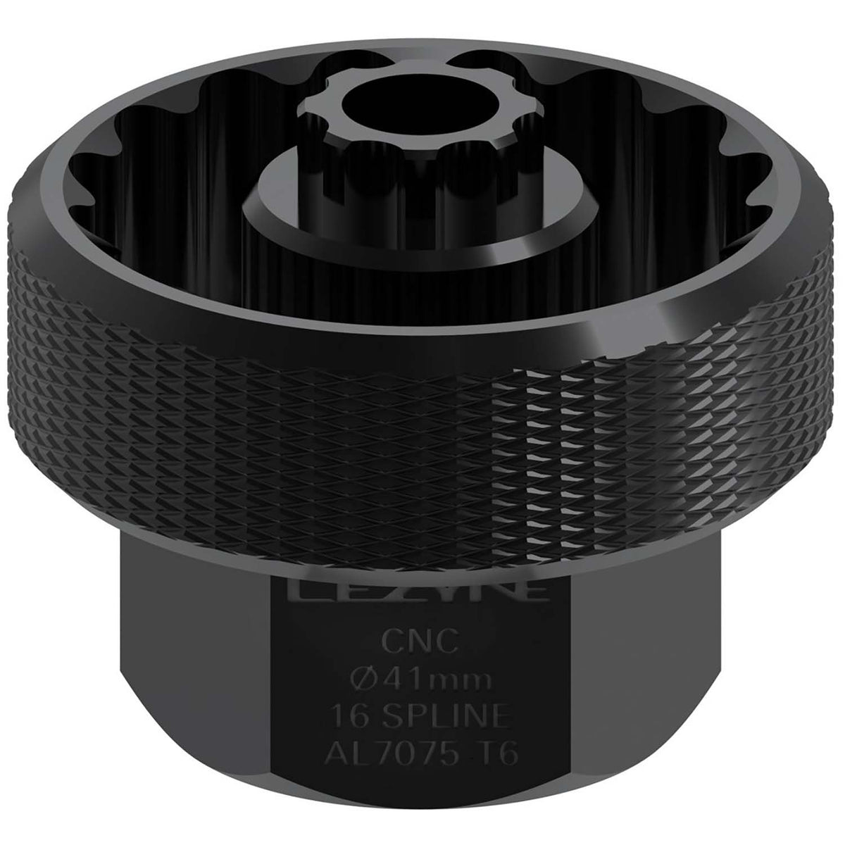 Lezyne CNC Alloy Bottom Bracket Tool
