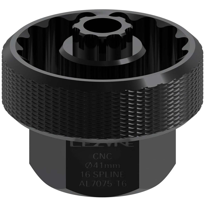 Lezyne CNC Alloy Bottom Bracket Tool