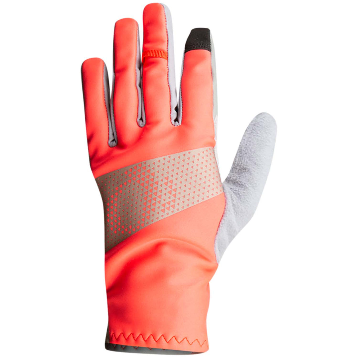 Pearl Izumi Cyclone Gel Glove - Women's Screaming Red