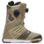 DC Judge Boa Snowboard Boots 2021 Tan