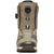 DC Judge Boa Snowboard Boots 2021 Tan