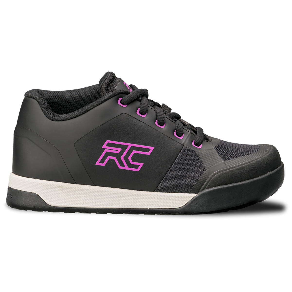 Ride Concepts Skyline Shoes - Women's Black/Purple