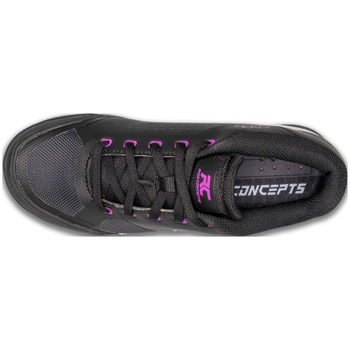 Ride Concepts Skyline Shoes - Women's Black/Purple