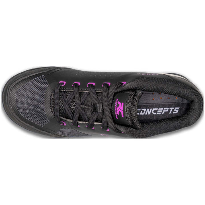 Ride Concepts Skyline Shoes - Women's Black/Purple