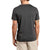 Toad & Co Primo Daily T-Shirt - Men's Soot