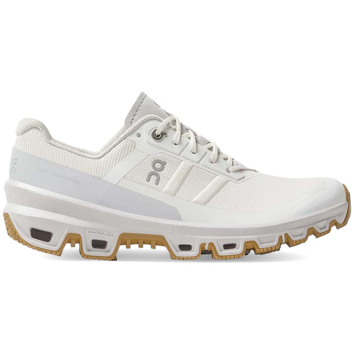 On Cloudventure Shoes - Women's Ice/Glacier