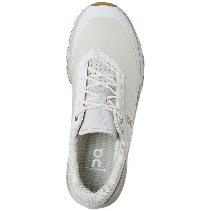 On Cloudventure Shoes - Women's Ice/Glacier