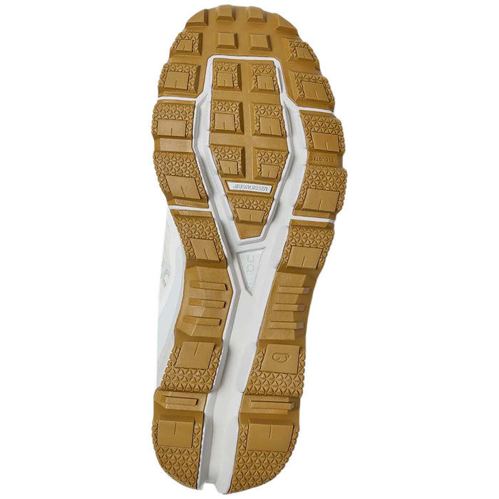 On Cloudventure Shoes - Women's Ice/Glacier